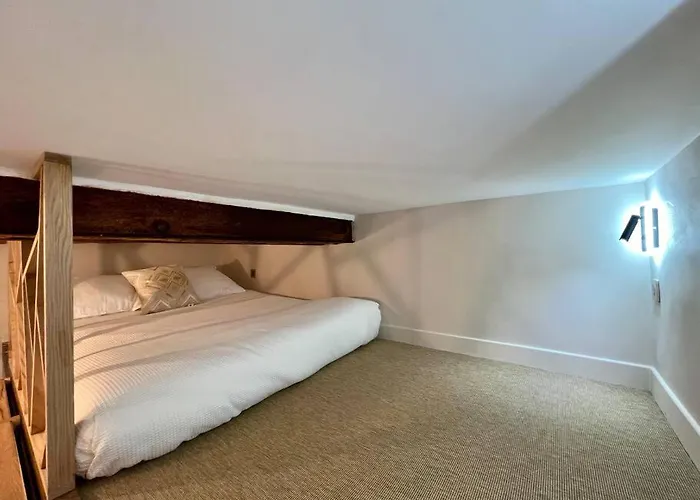 Cute Duplex * אנטיב