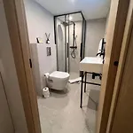 Cute Duplex Appartement