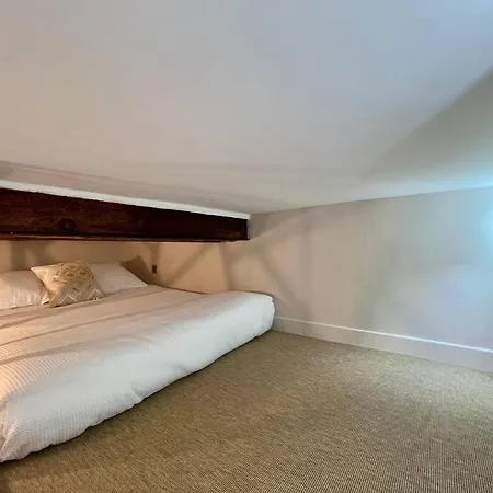 Cute Duplex * אנטיב