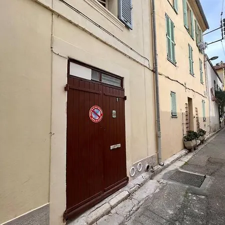 Cute Duplex