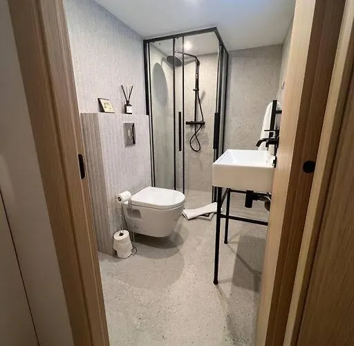 Cute Duplex Apartament